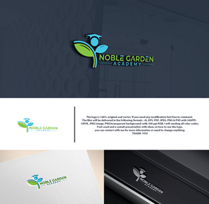 Diseño de Logo por DesignHour para este proyecto | Diseño: #30117737