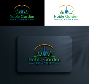 Logo Design by RA-bica for this project | Design: #30105910