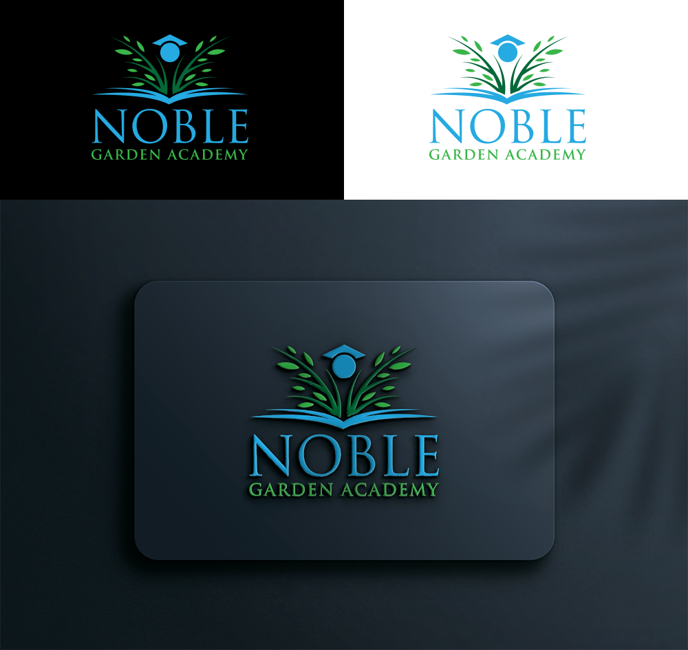 Logo Design by RA-bica for this project | Design #30105911