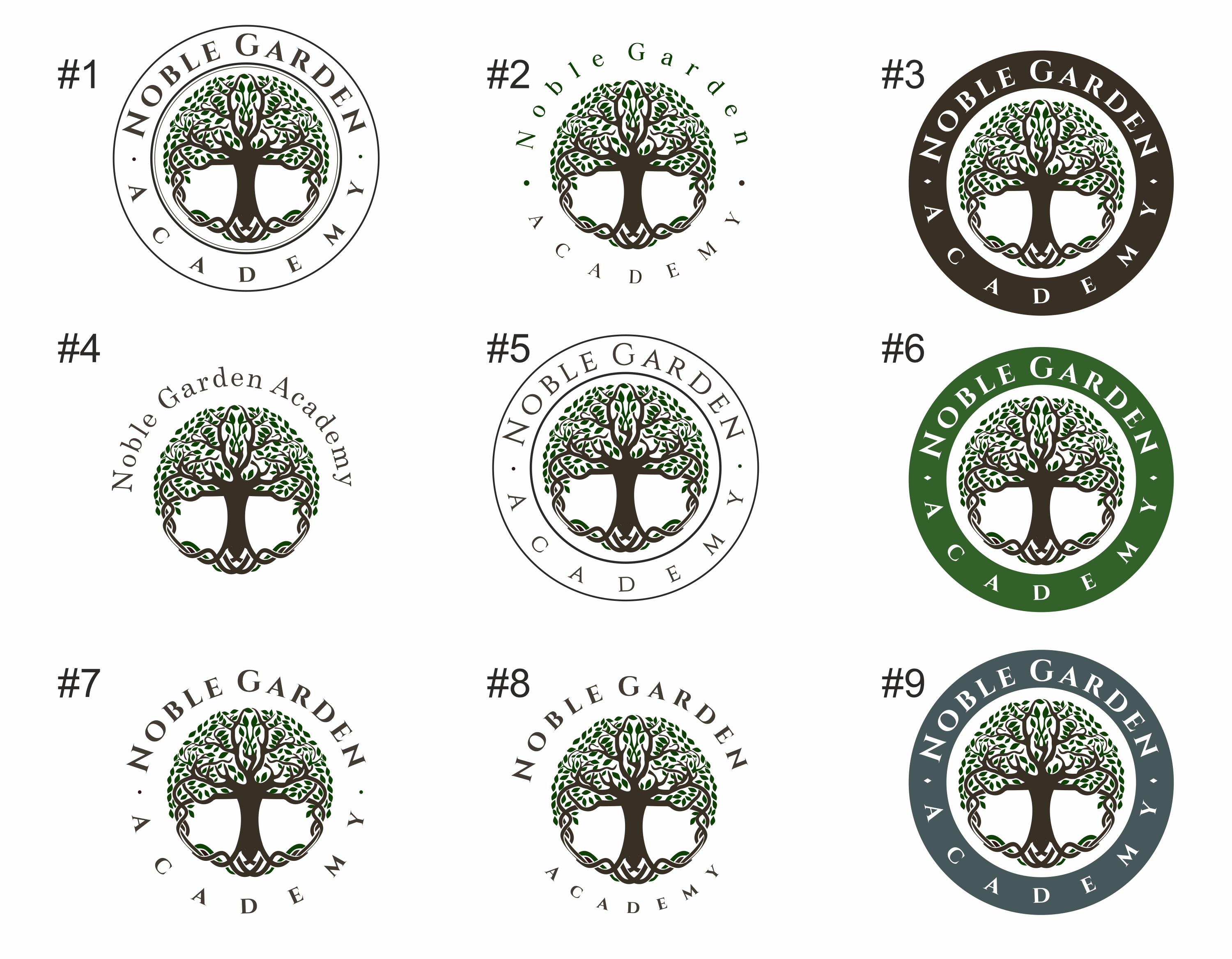 Design de Logo par A10 pour ce projet | Design #30110356