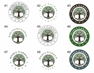 Design de Logo par A10 pour ce projet | Design : #30110356