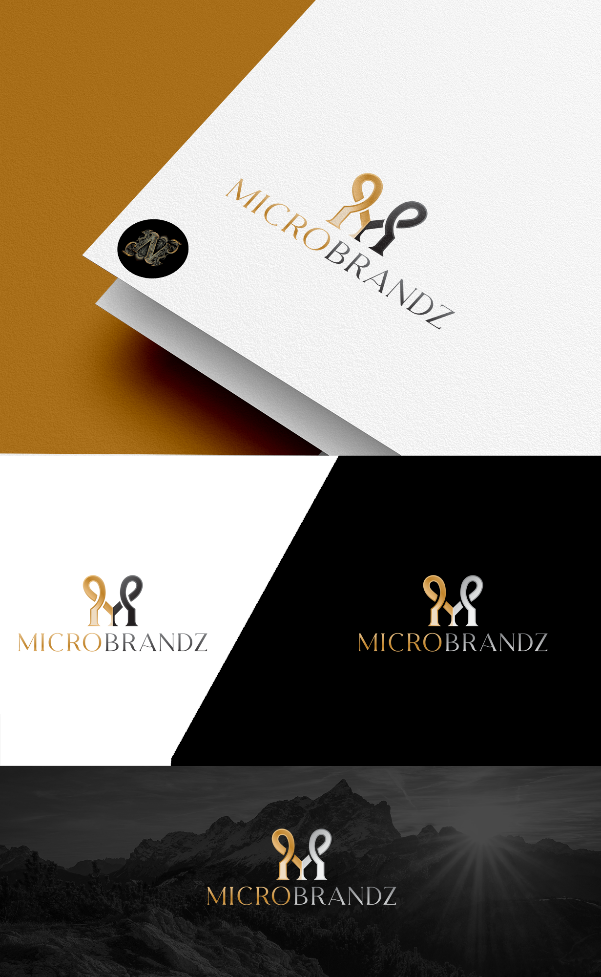 Logo Design by END™ for this project | Design #30127206