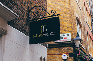 Logo Design by lijenta for this project | Design: #30119057