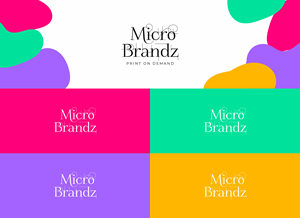 Logo Design by ALMANAL GRAPHICS for this project | Design: #30114505