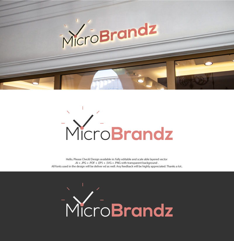 Logo Design by skart for this project | Design #30096269