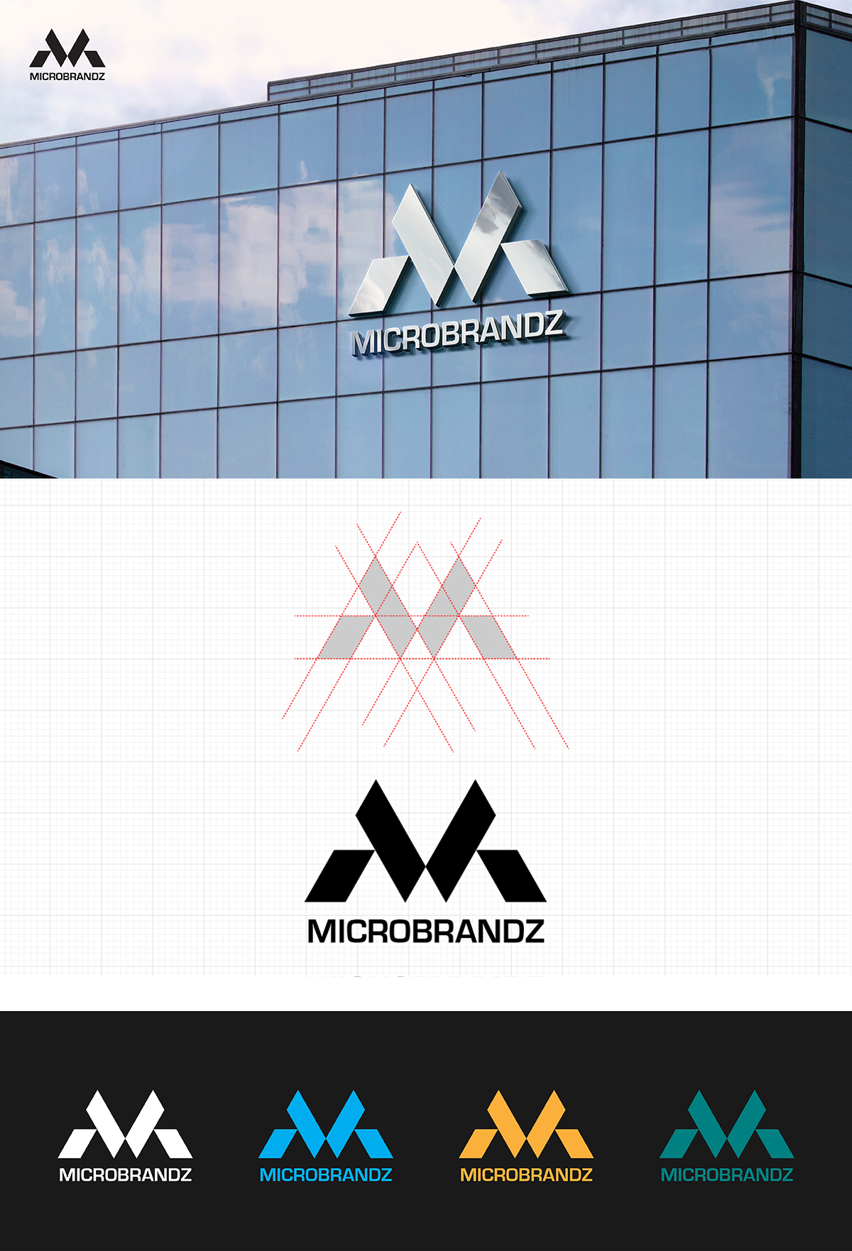 Logo Design by Rush Advertising for this project | Design #30103830