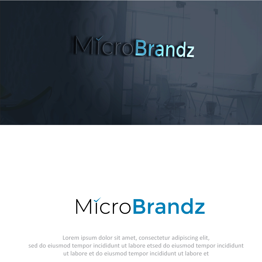 Logo-Design von Anekaa für dieses Projekt | Design #30096405