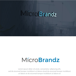 Logo Design by Anekaa for this project | Design: #30096405