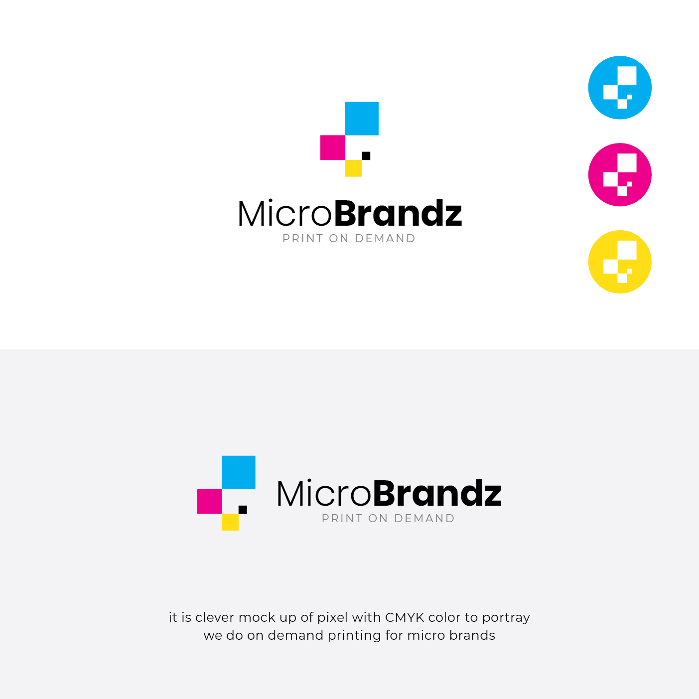 Logo Design by nandkumar for this project | Design #30097196