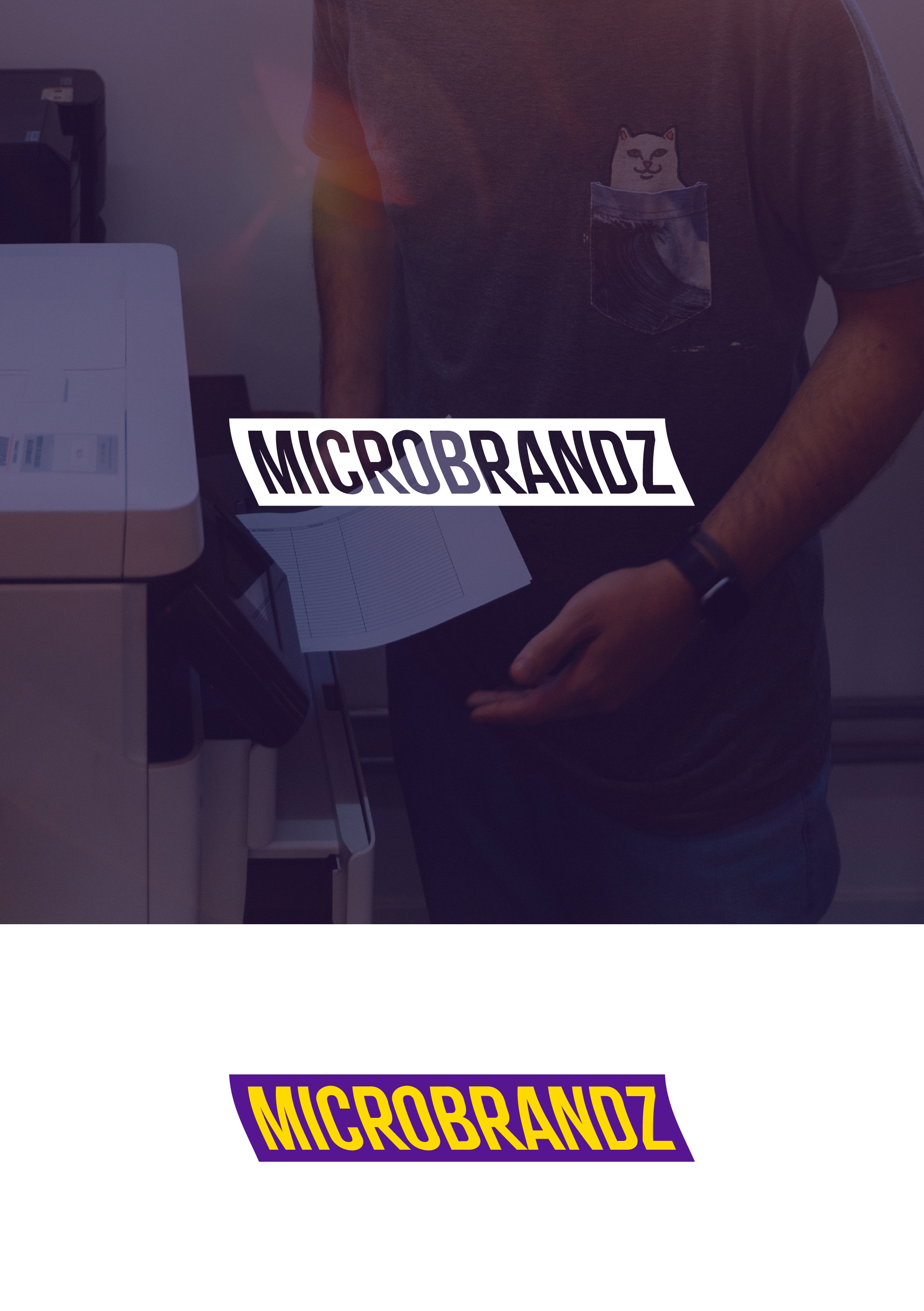 Logo Design by royanmj04 for this project | Design #30095068