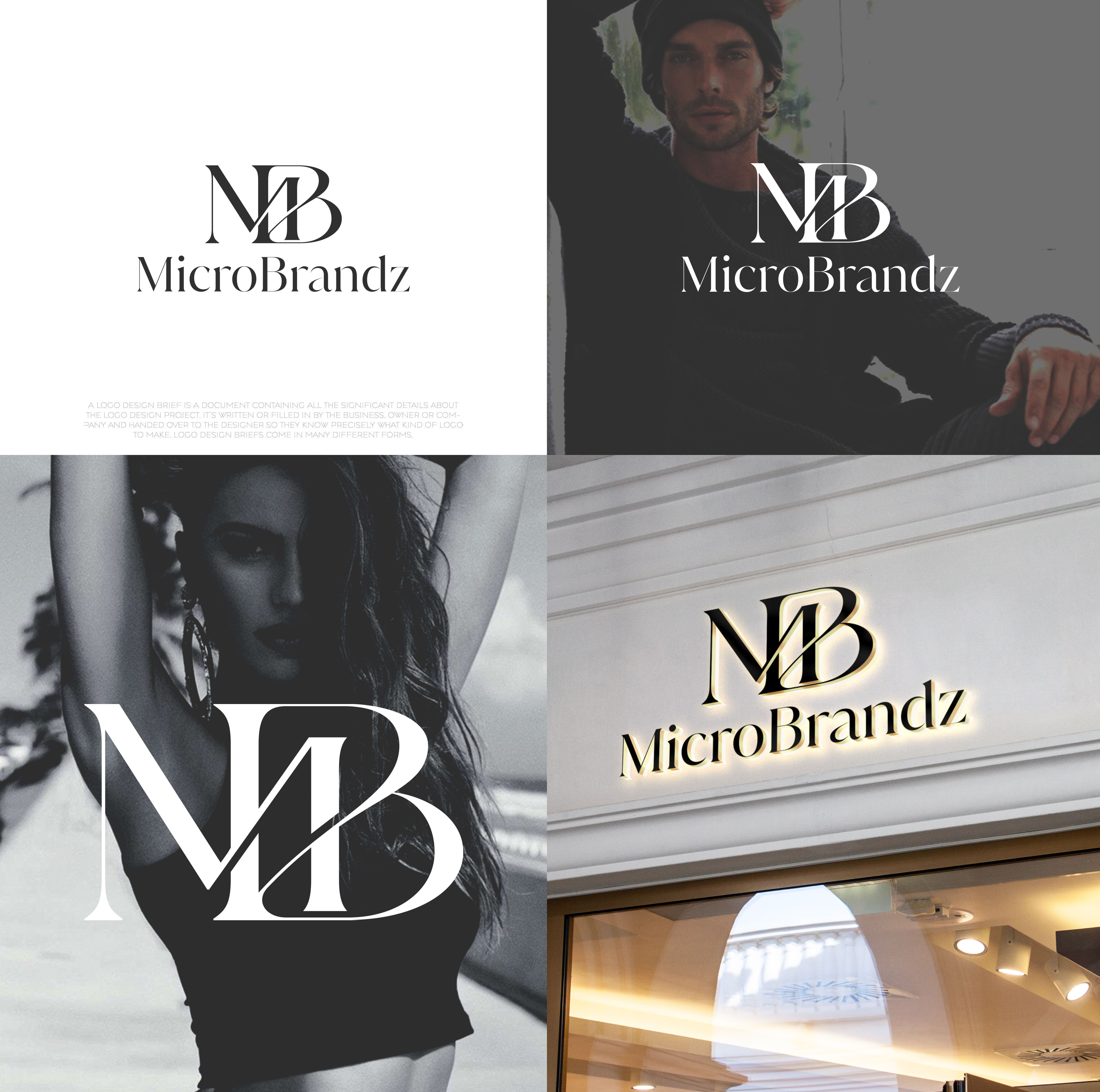 Logo-Design von aexoagency für dieses Projekt | Design #30146033