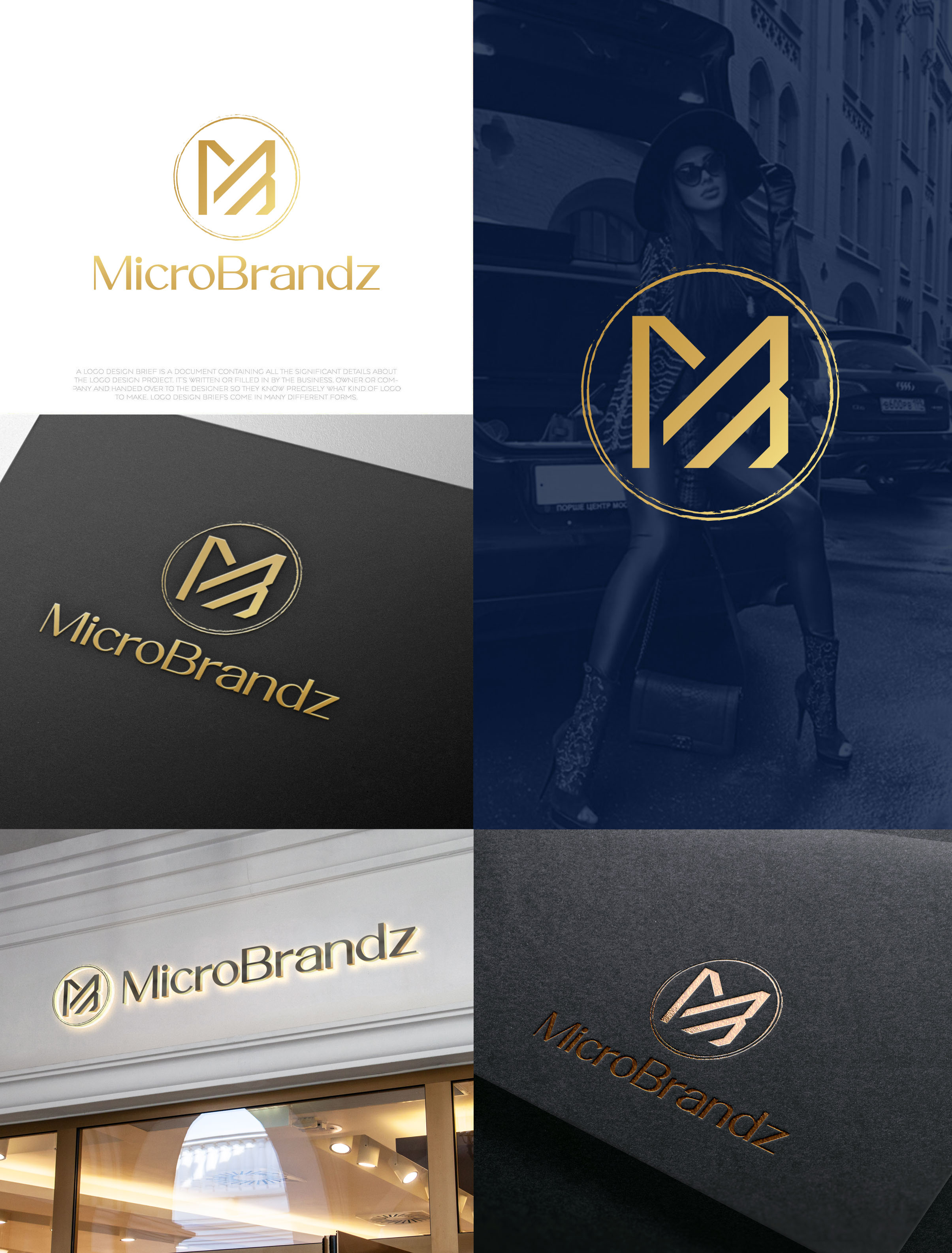 Logo Design by aexoagency for this project | Design #30276607