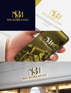 Logo Design by aexo for this project | Design: #30276812