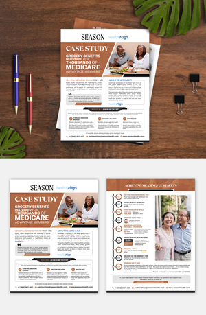 Diseño de Impresos por debdesign para este proyecto | Diseño: #30096680