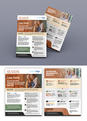 Diseño de Impresos por debdesign para este proyecto | Diseño: #30096943