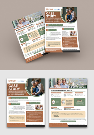 Diseño de Impresos por debdesign para este proyecto | Diseño: #30097372