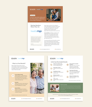 Diseño de Impresos por sun_design para este proyecto | Diseño: #30114055