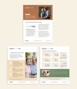 Diseño de Impresos por sun_design para este proyecto | Diseño: #30116633