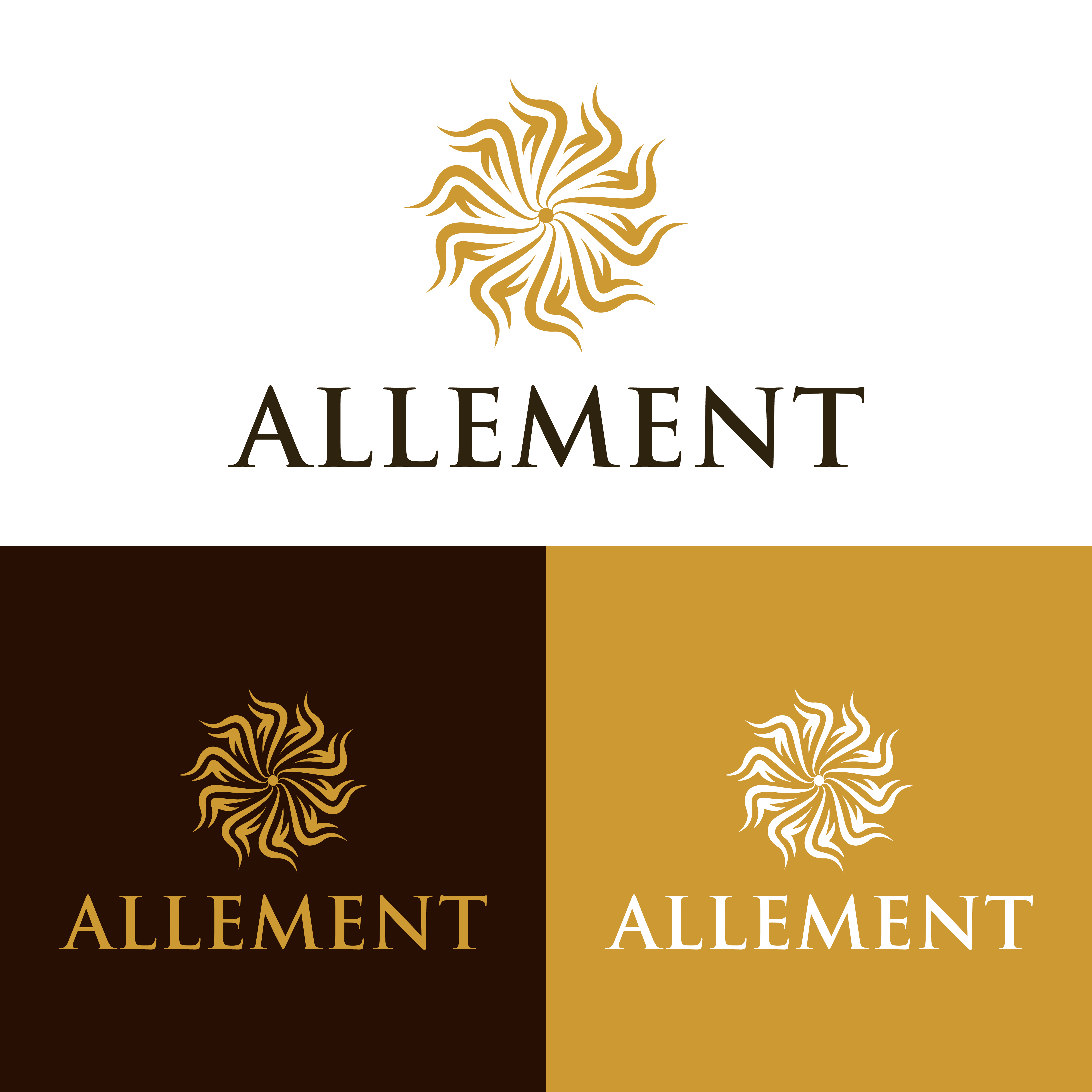 Logo Design by creative.bugs for this project | Design #30097158