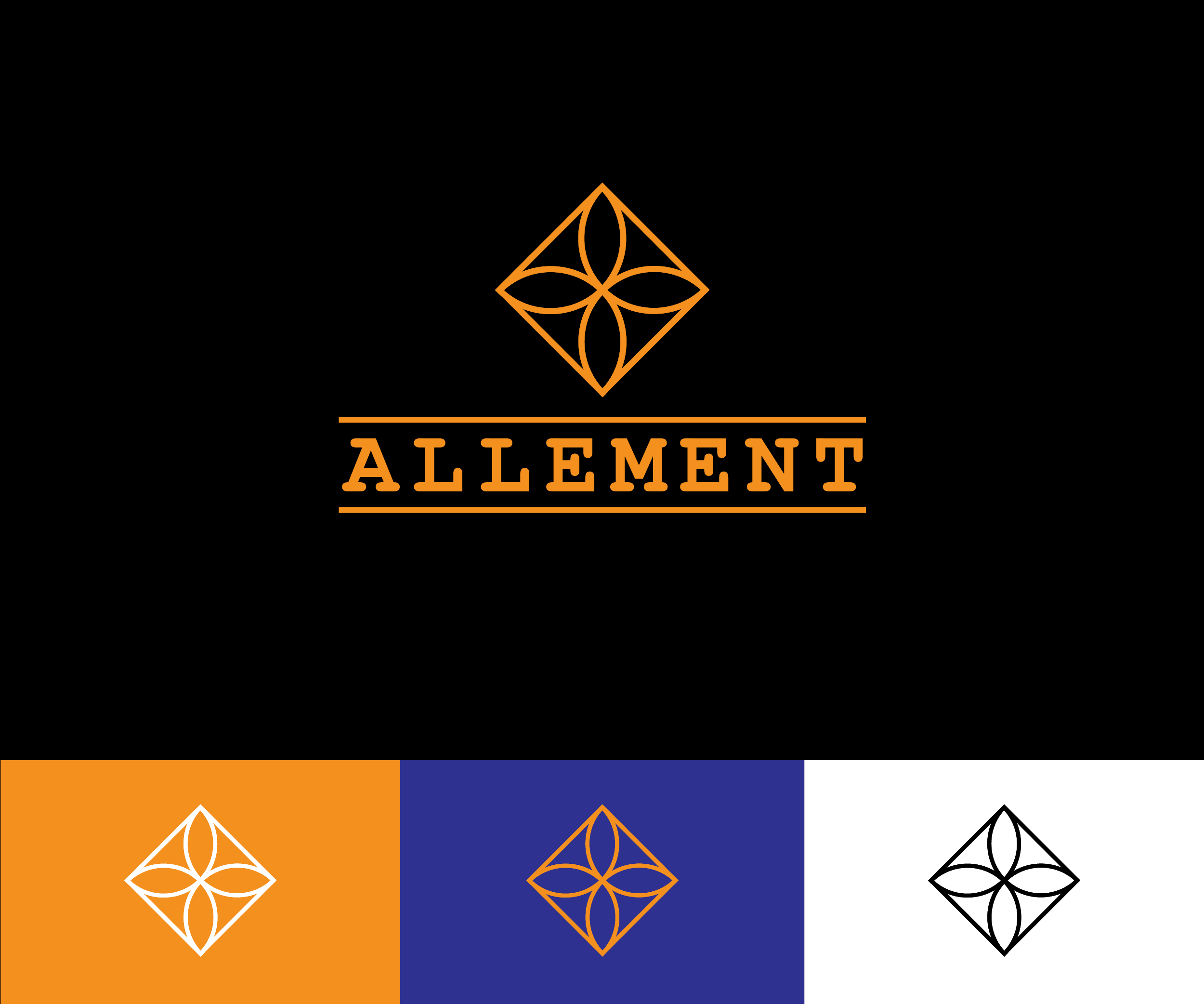 Diseño de Logo por CrewType para este proyecto | Diseño #30096632