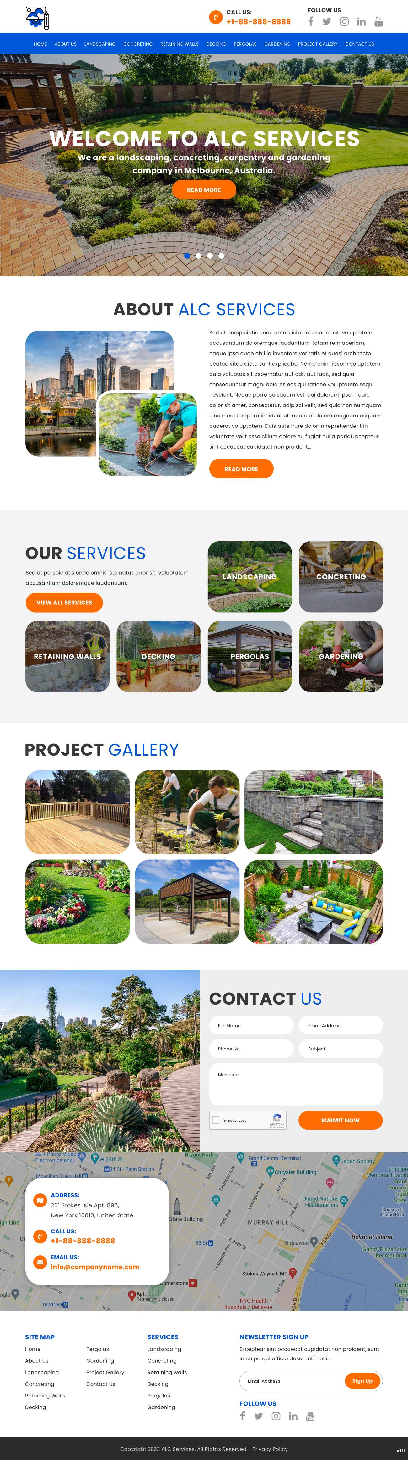 Web Design by pb for this project | Design #30107171