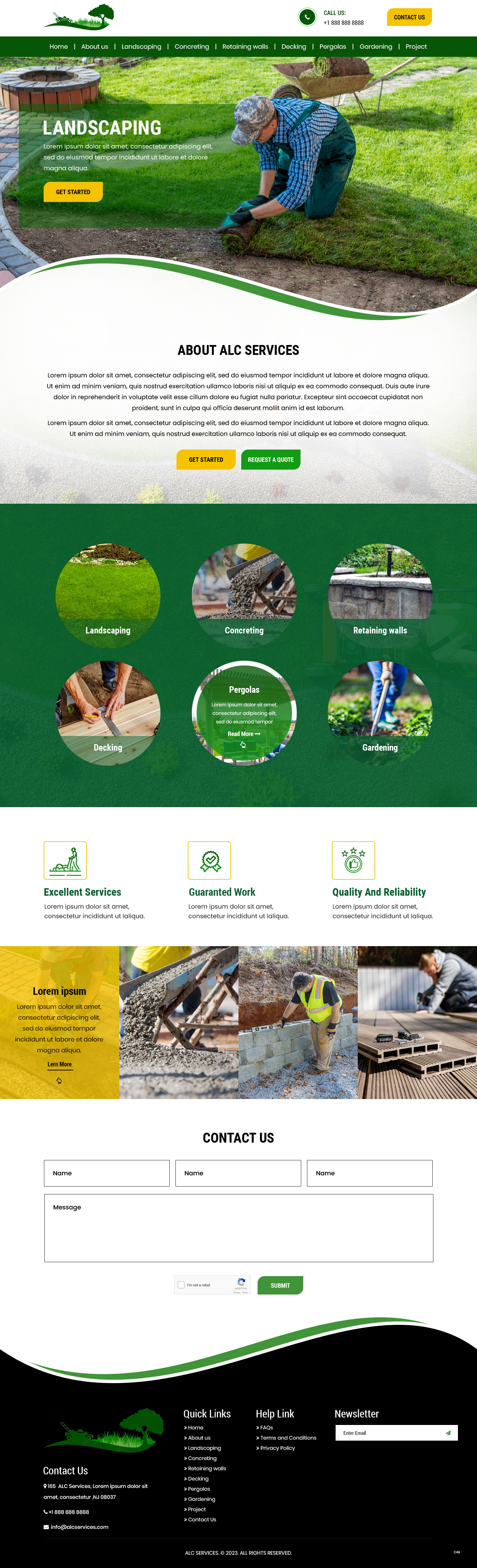 Web Design by pb for this project | Design #30113261