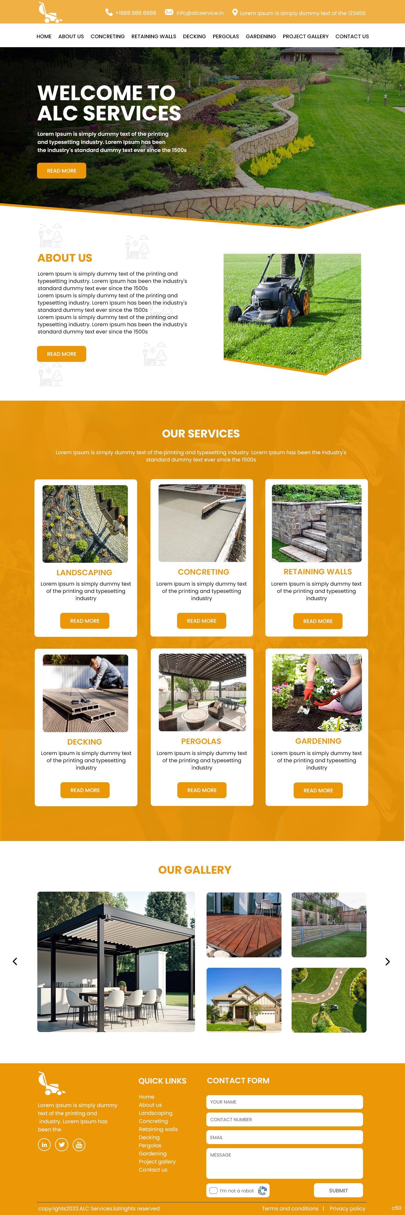 Web Design by pb for this project | Design #30113263