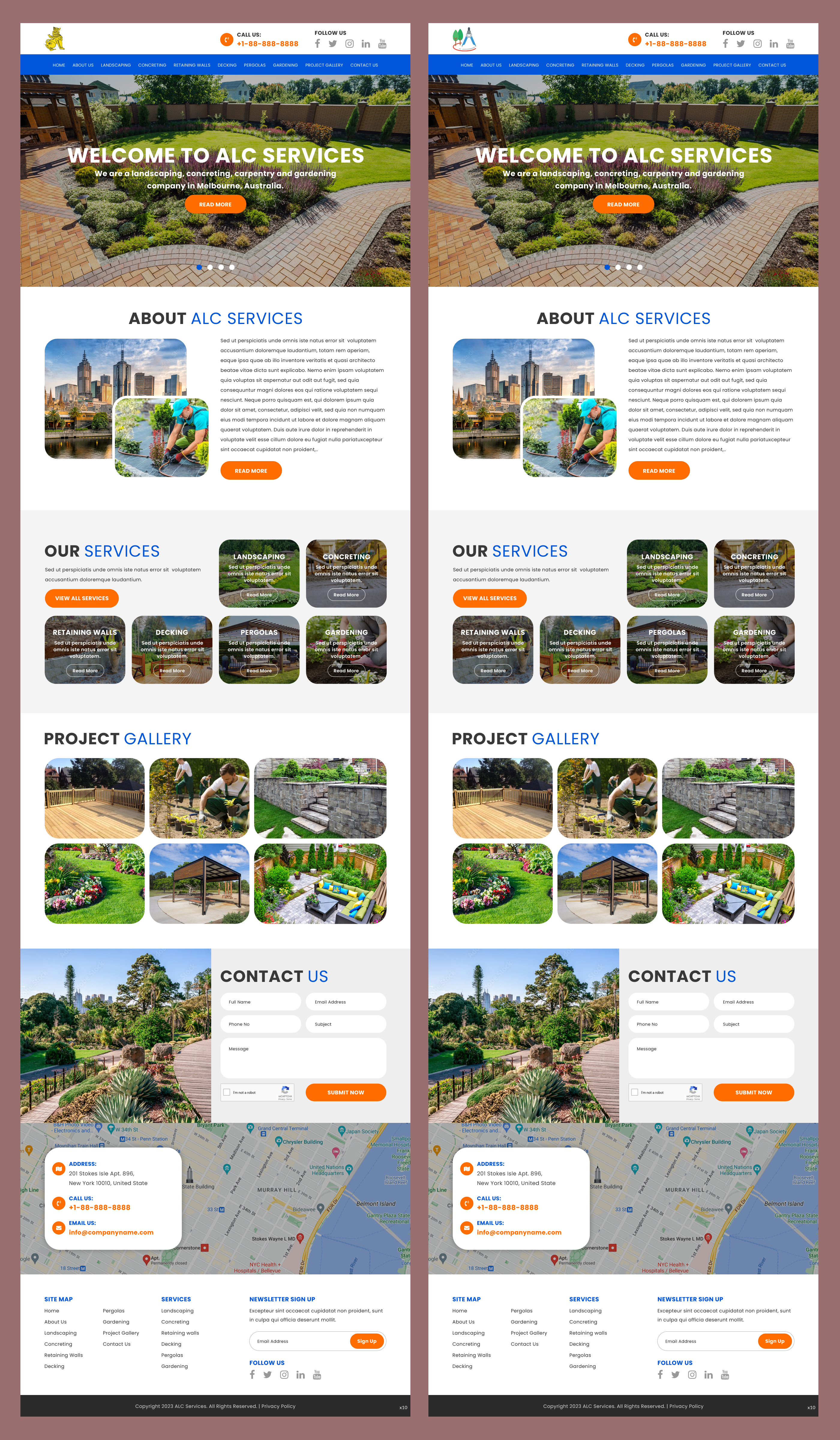 Web Design by pb for this project | Design #30113264