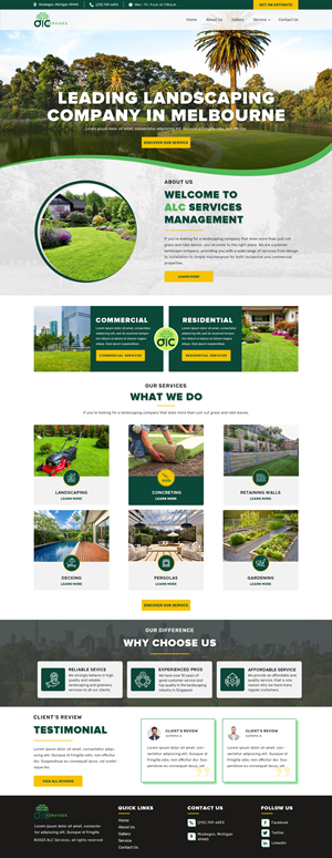 Web Design by creative.bugs