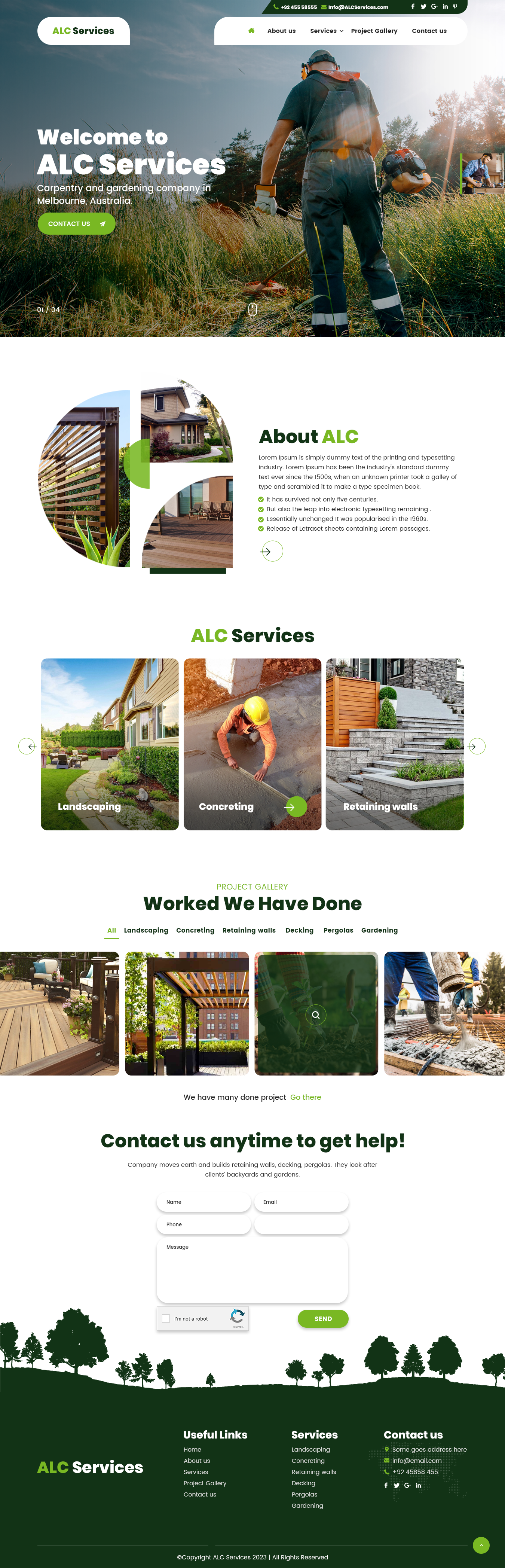 Web Design by nzdesigners for this project | Design #30111679