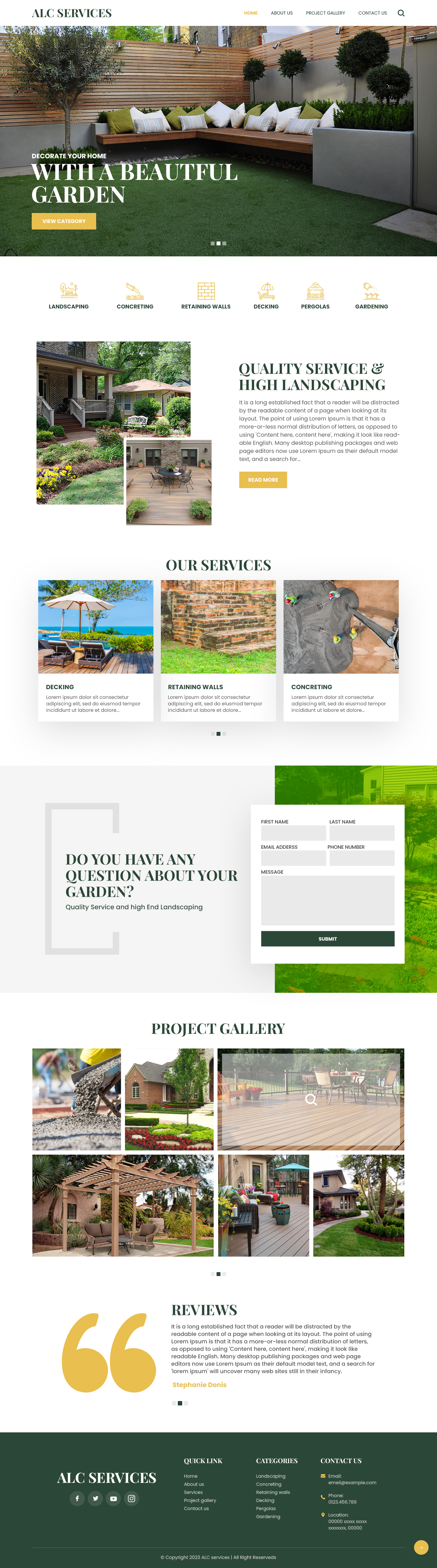 Web Design by nzdesigners for this project | Design #30111680