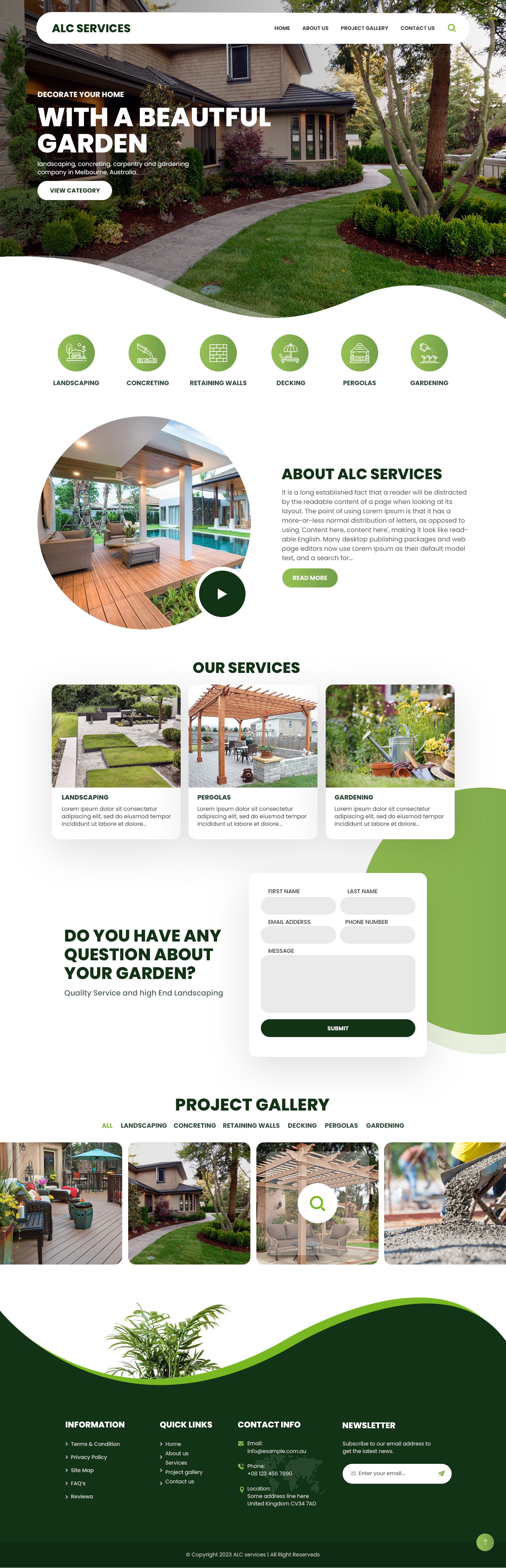 Web Design by nzdesigners for this project | Design #30111682