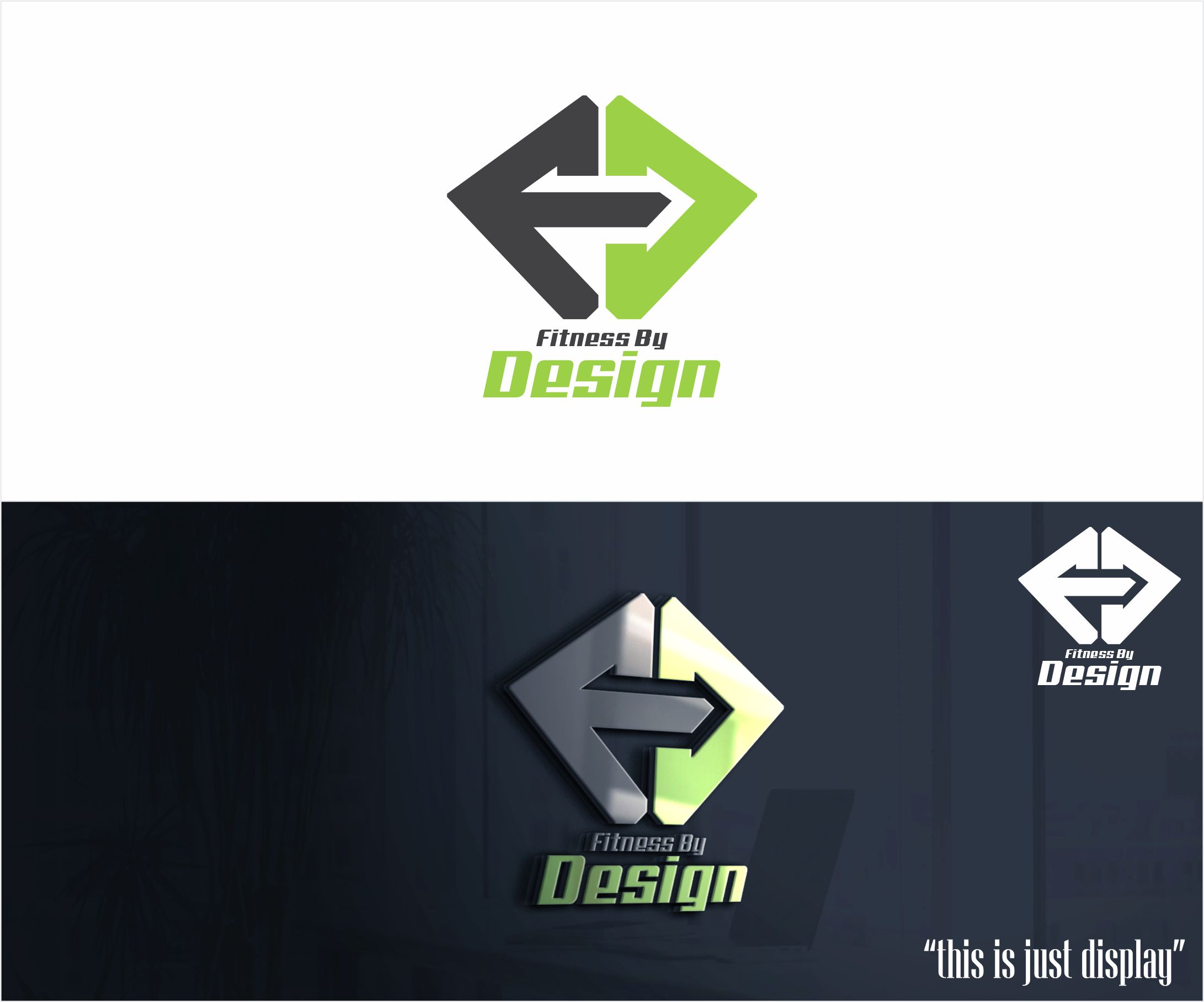 Logo Design by alkaline for this project | Design #30098752