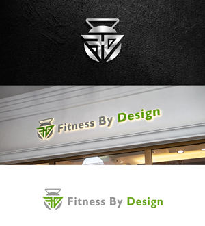 Logo Design by Melon D for this project | Design: #30106065