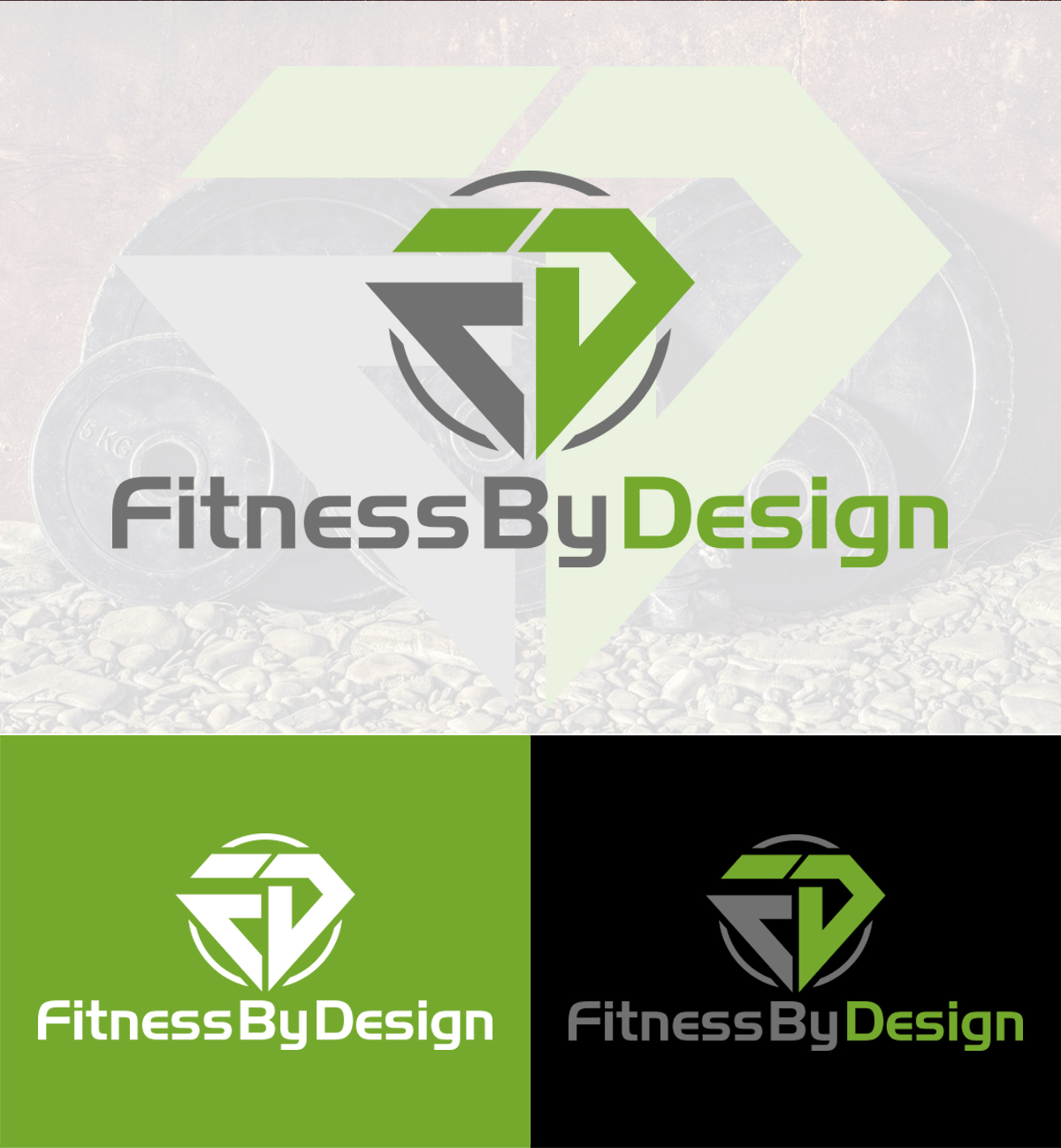 Logo Design by Imran_me for this project | Design #30113464