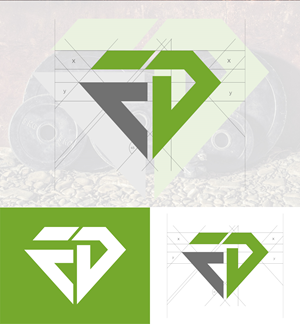 Design de Logo par Imran_me pour ce projet | Design : #30115297