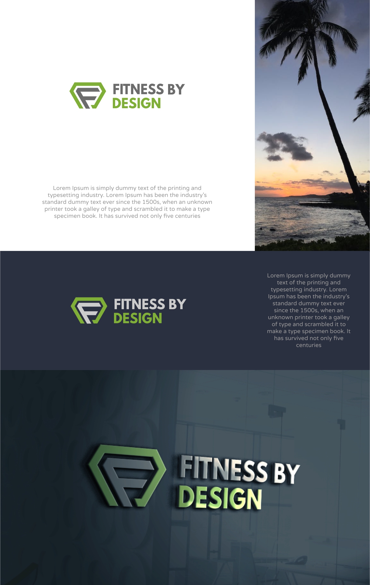 Logo Design by SigmaStudio for this project | Design #30098549