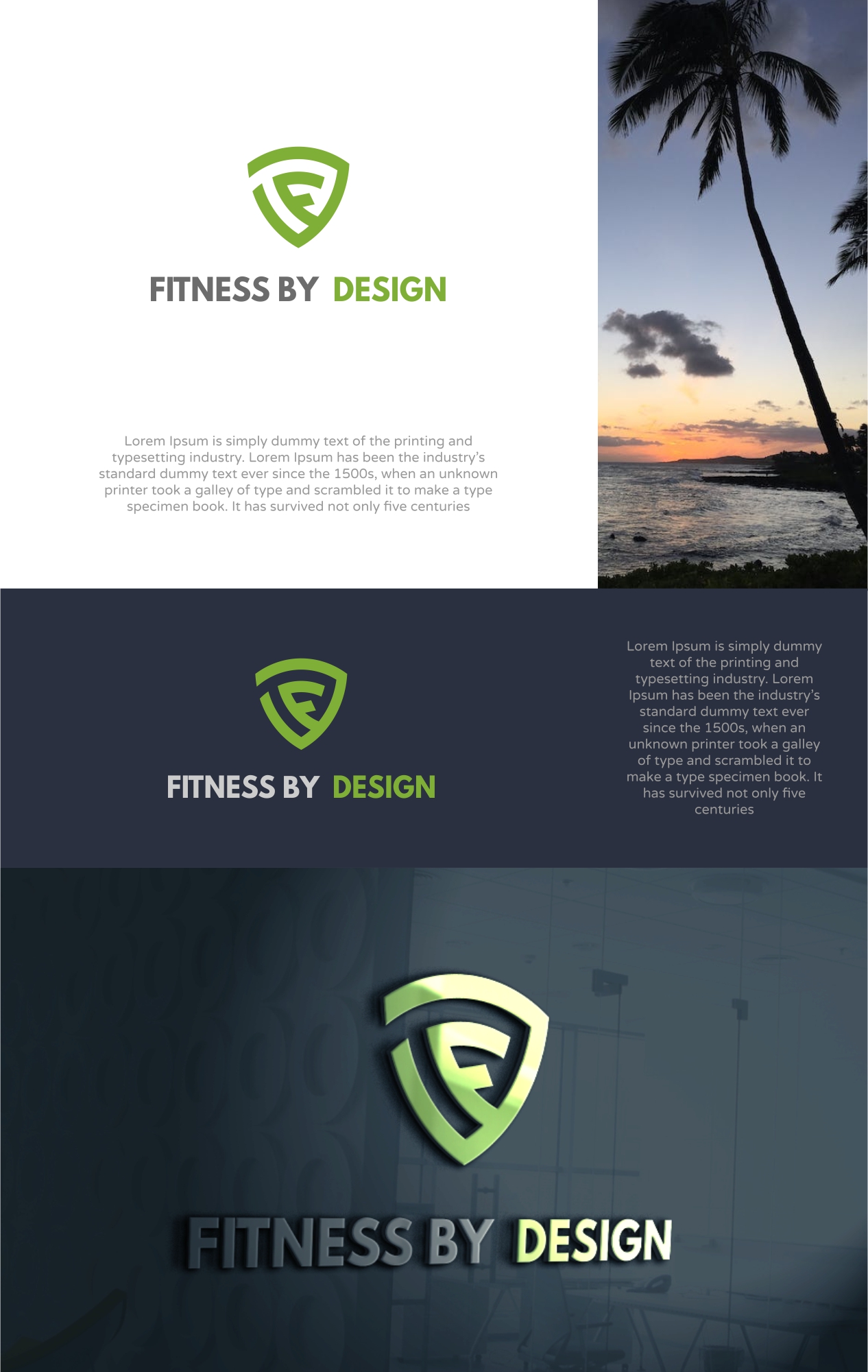 Logo Design by SigmaStudio for this project | Design #30098850