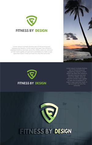 Logo Design by SigmaStudio for this project | Design: #30098850