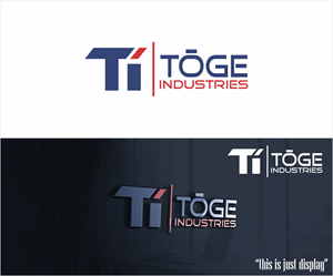 Logo Design by alkaline for Fourscore Holding Inc | Design: #30099053