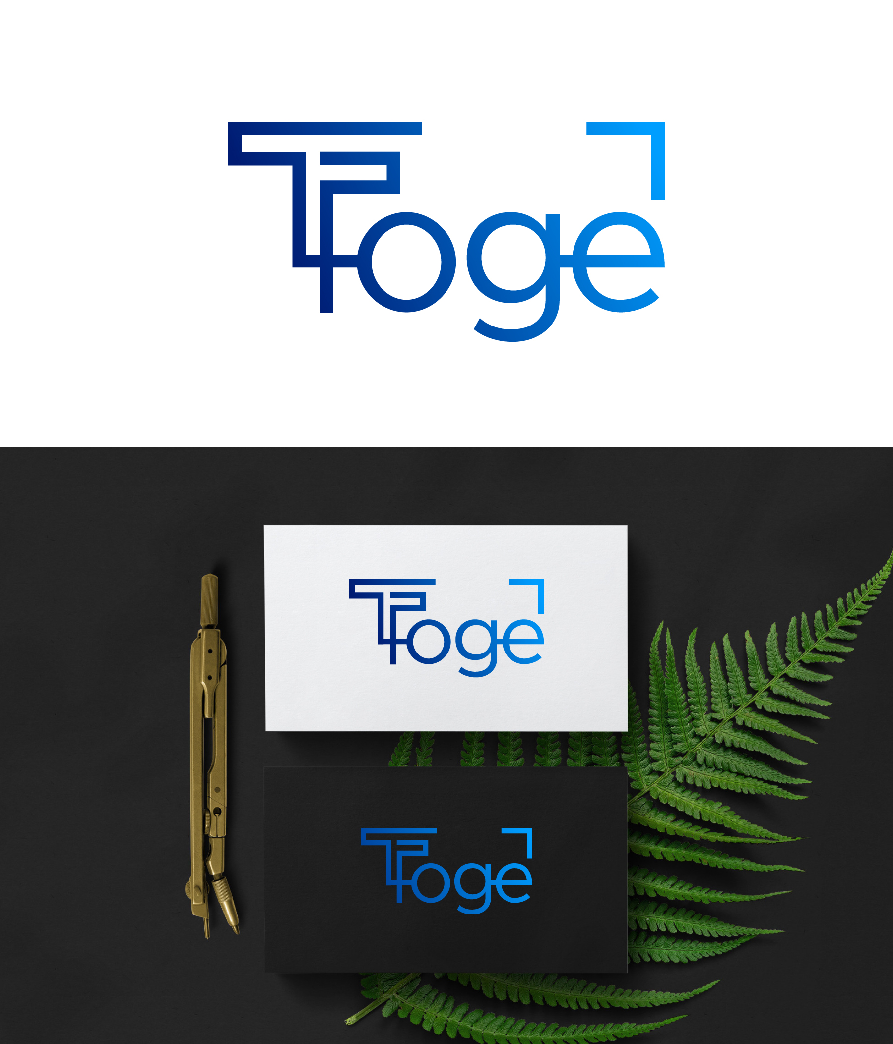 Logo Design by debdesign for Fourscore Holding Inc | Design #30097730