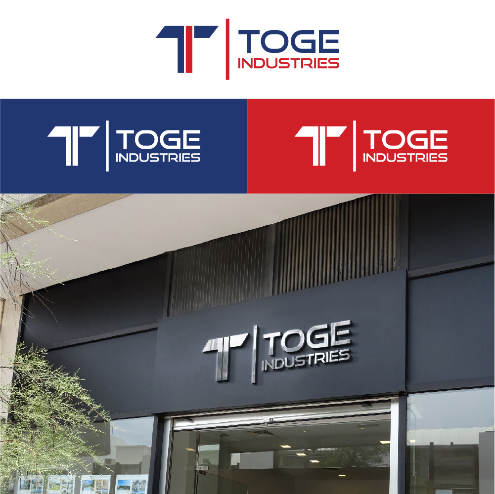 Logo Design by Ayub Zafar for Fourscore Holding Inc | Design #30115074