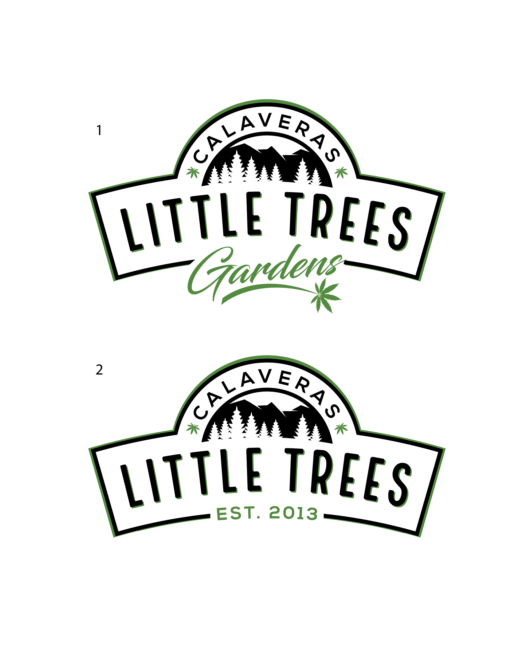 Logo Design by geni for this project | Design #30109530