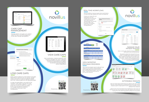 Flyer Design by Rajneesha