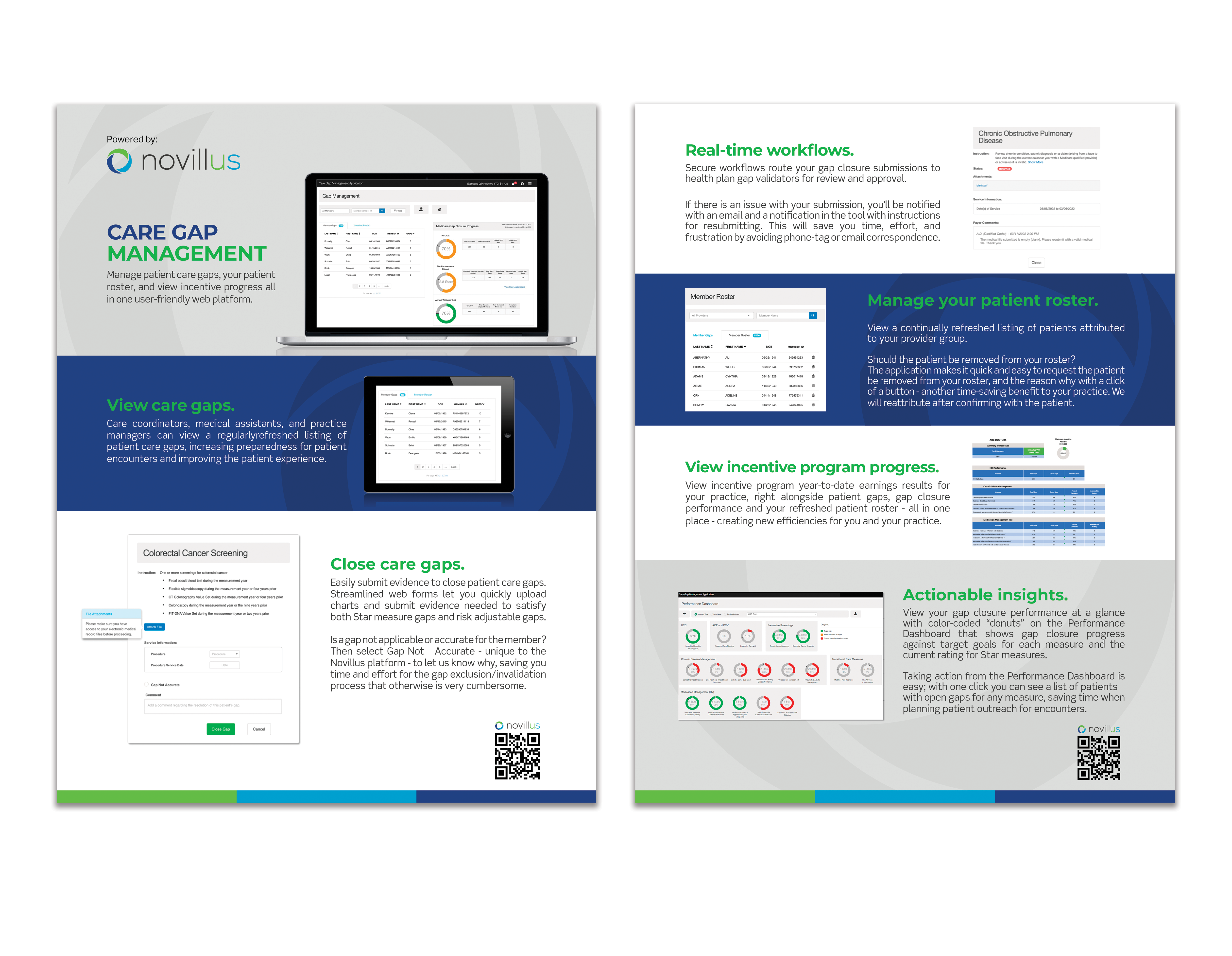 Flyer Design by Mulugeta for Novillus, LLC | Design #30114685