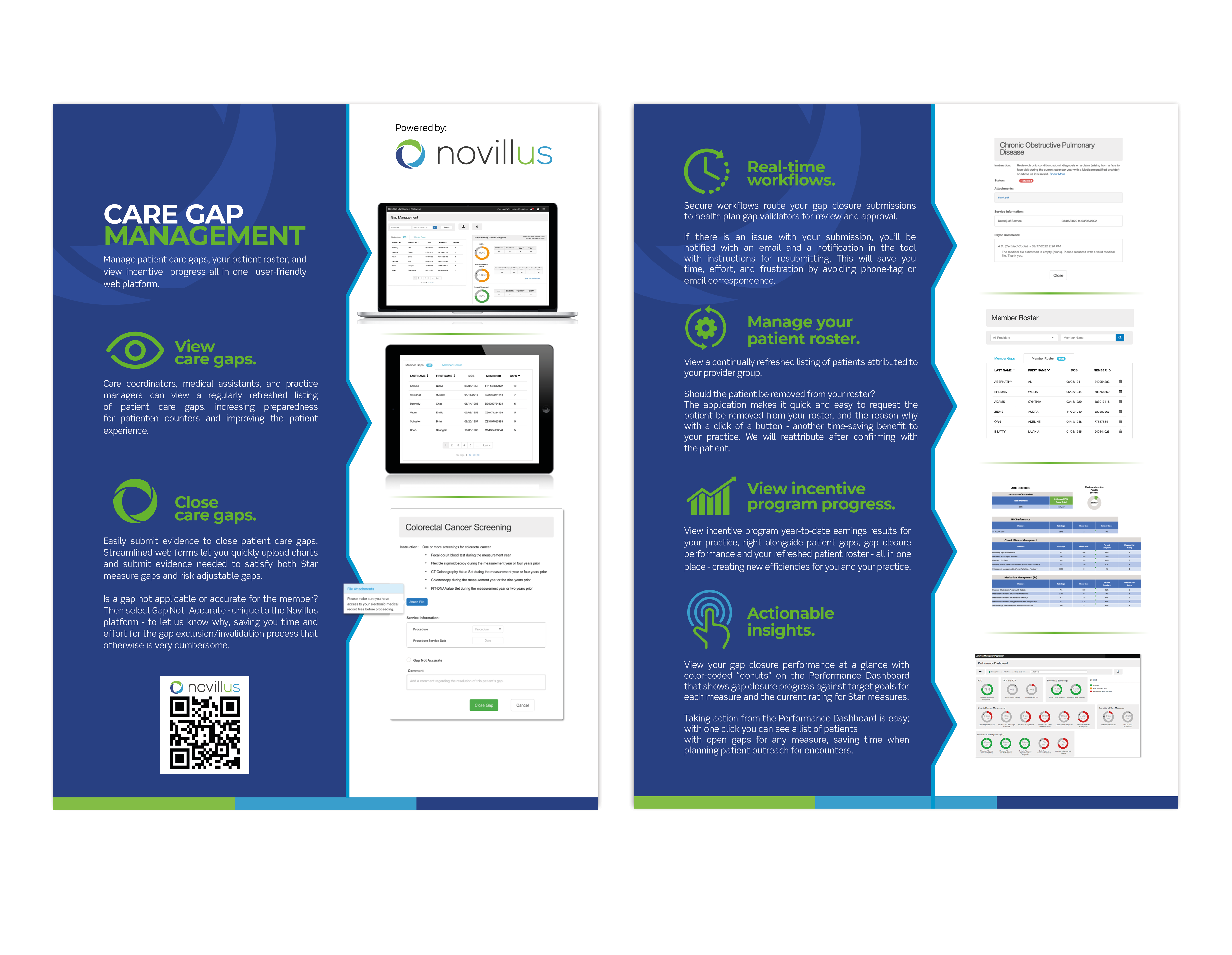 Flyer Design by Mulugeta for Novillus, LLC | Design #30118602
