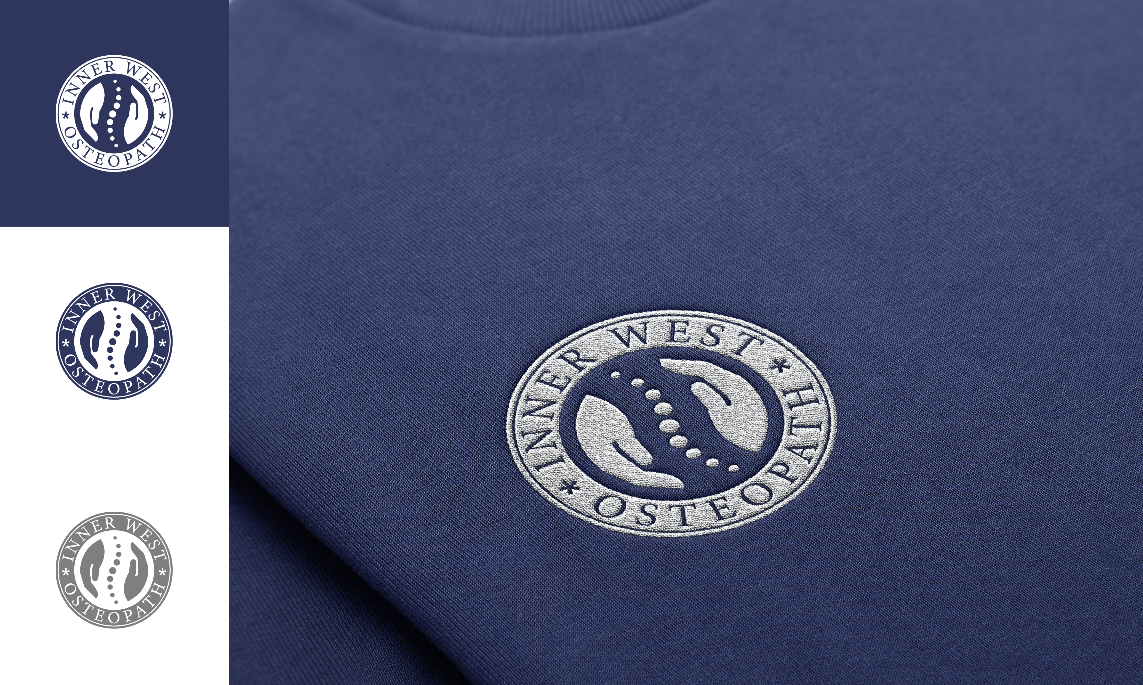 Logo-Design von GruppoSN für dieses Projekt | Design #30101644