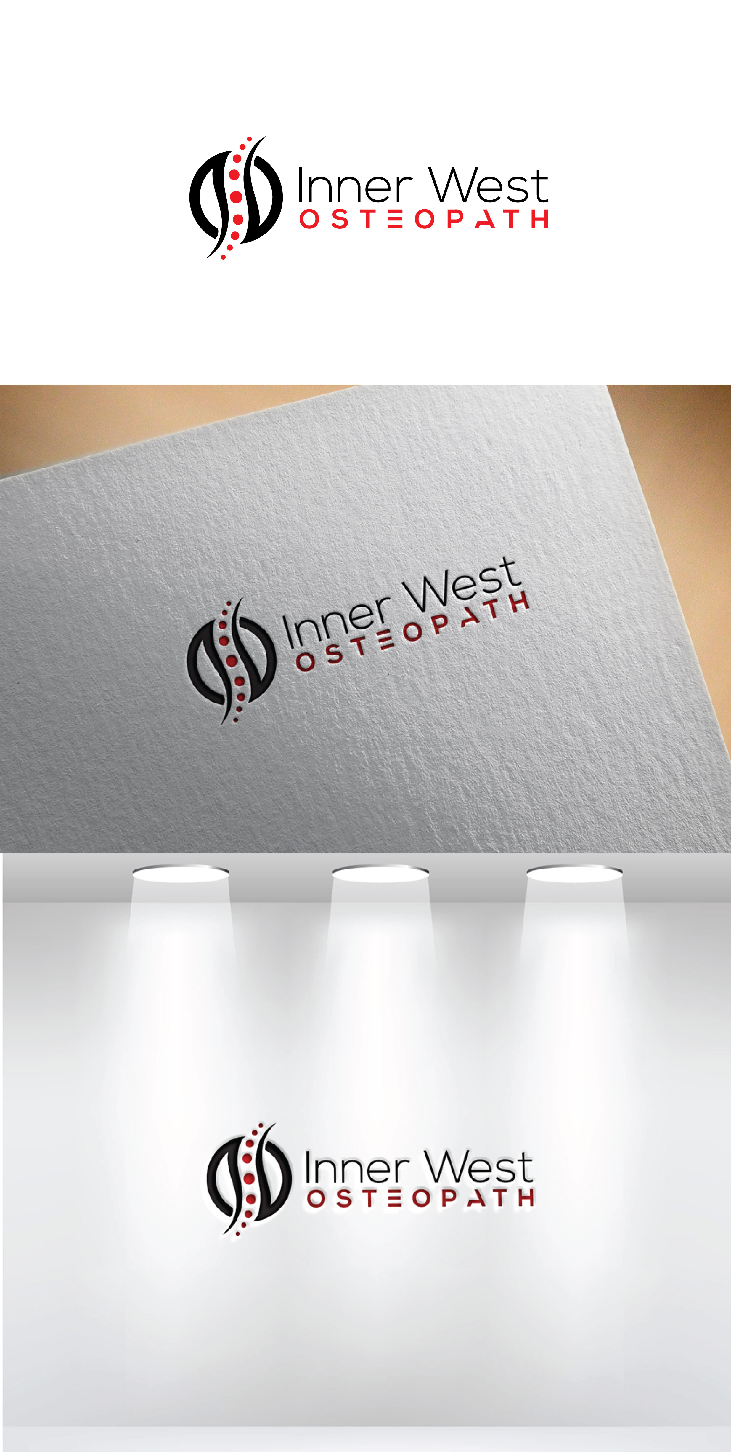 Logo Design by (Vision) for this project | Design #30098943