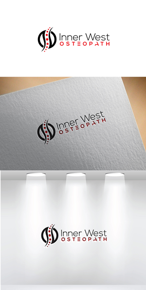 Logo Design by (Vision)