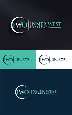 Logo Design by Imran_me